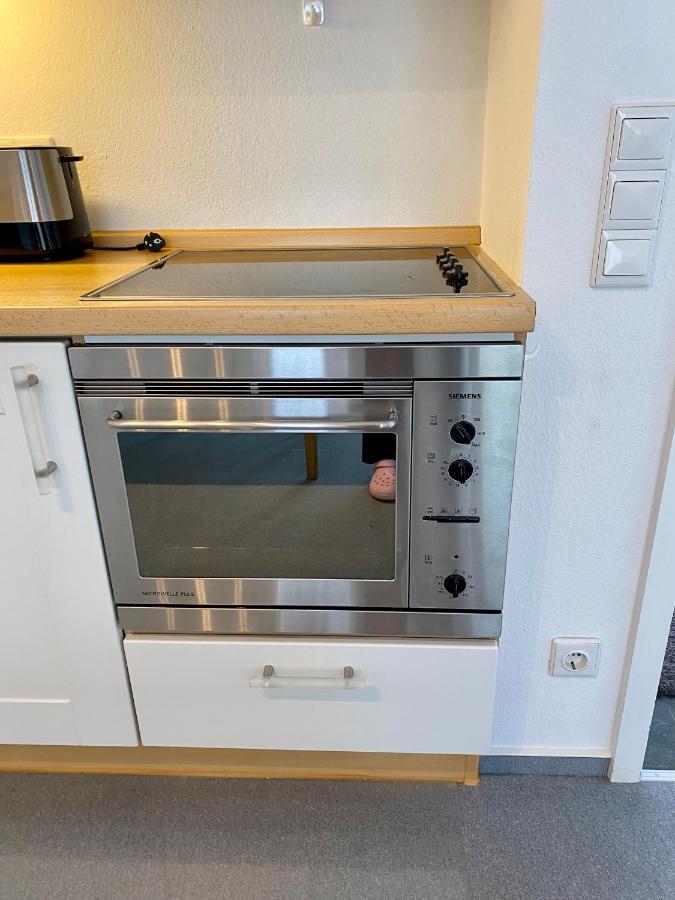 Carpe Diem Balingen Eksteriør billede