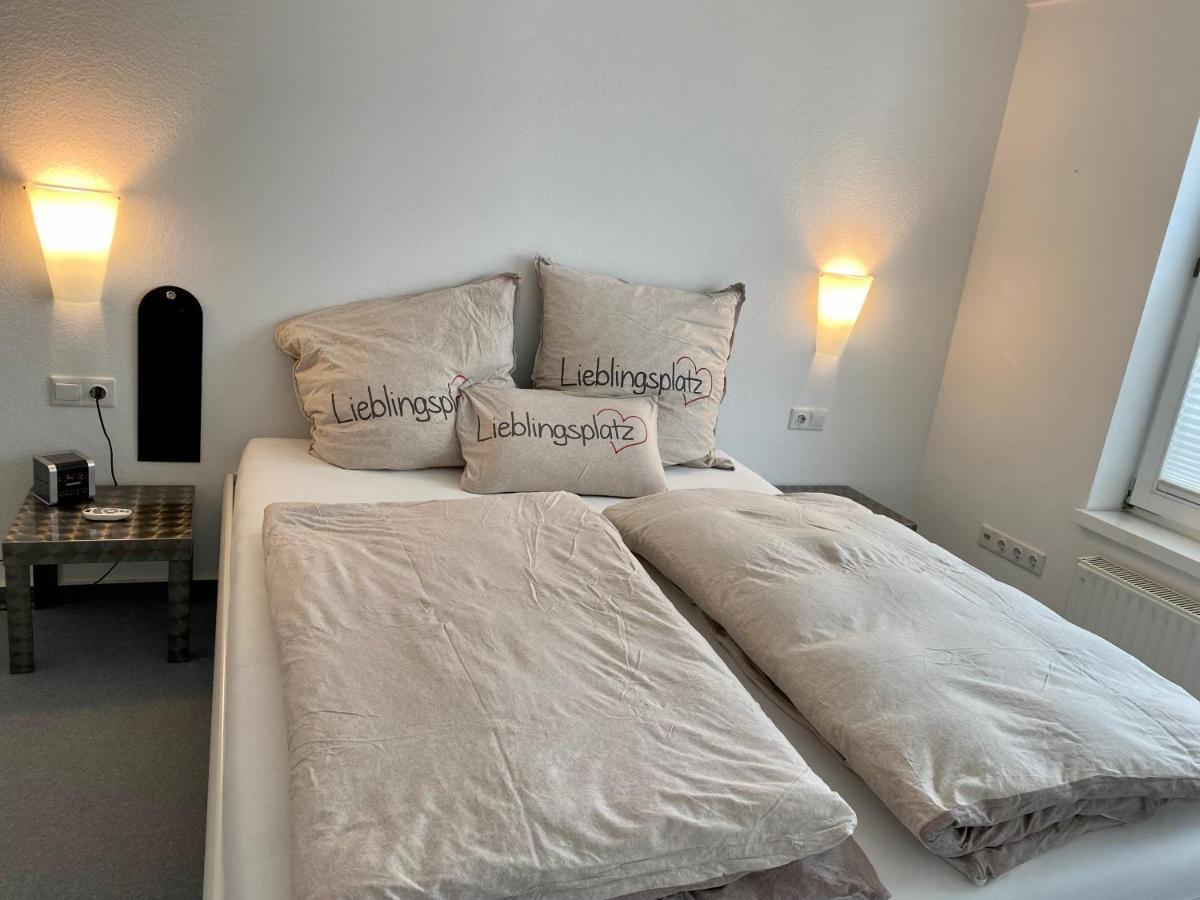 Carpe Diem Balingen Eksteriør billede