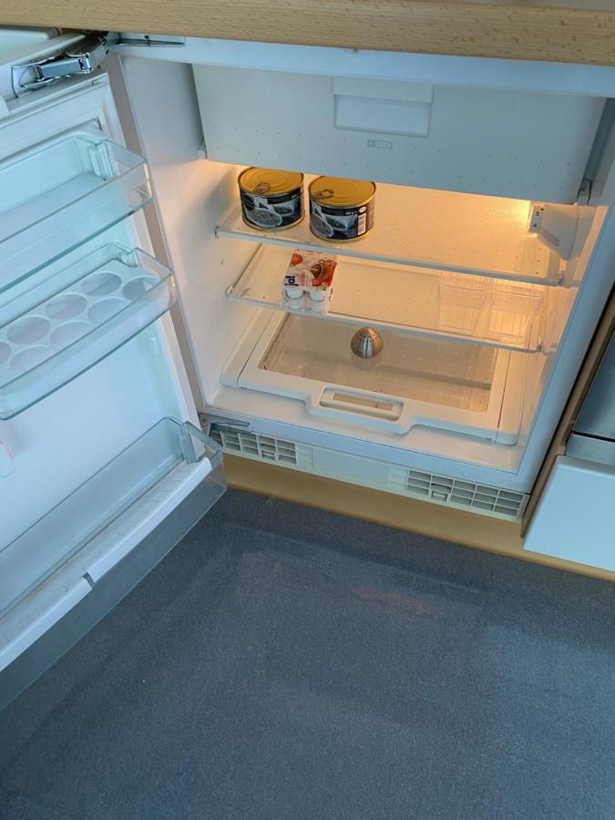 Carpe Diem Balingen Eksteriør billede